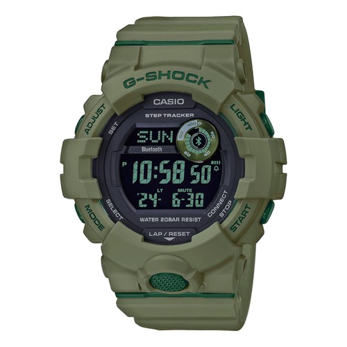 Casio shock squad - casio, g-squad