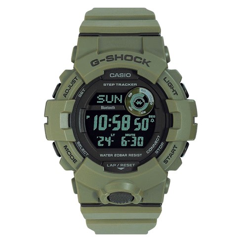 Orologio casio gbd 800uc 3er - orologio, gbd-800uc-3er