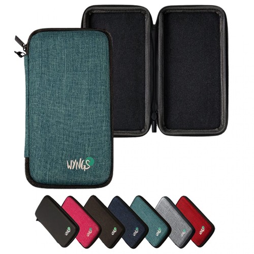 Custodia protettiva wyngs - custodia,