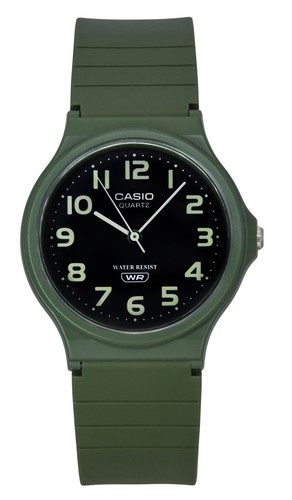 Casio 24uc orologio - casio, mq-24uc-3b