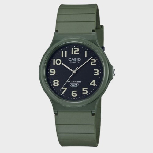 Orologio polso unisex casio - polso,