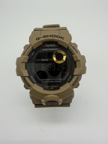 Casio shock gbd800uc5 - casio, g-shock
