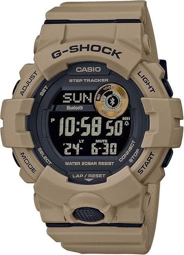 Casio shock high gbd - casio,