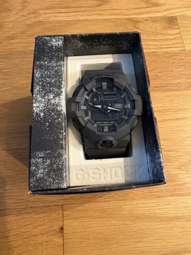 Orologio casio uomo - uomo, g-shock