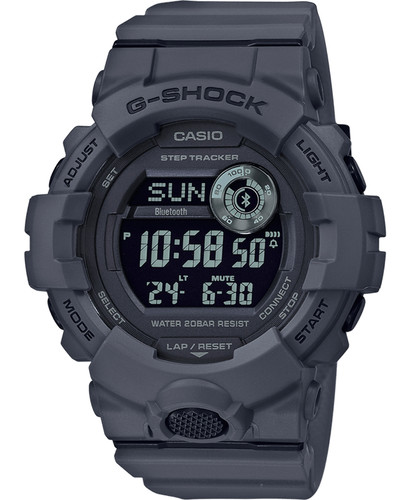 Casio shock squad - g-shock, g-squad