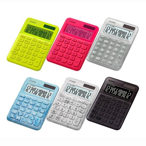 Casio 20uc mini - ms-20uc-l,
