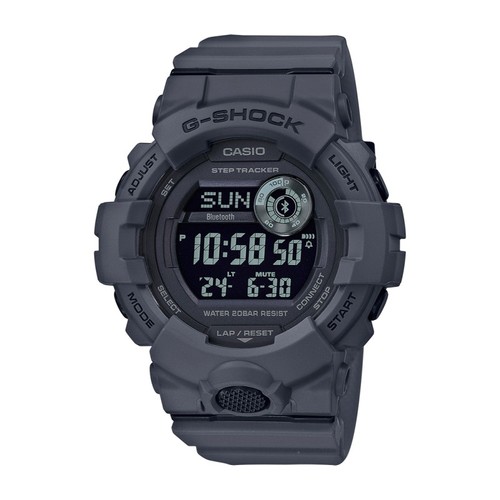 Orologio uomo casio shock - uomo,