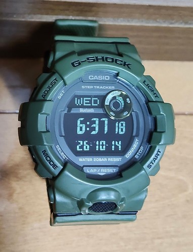 Orologio digitale uomo - , casio