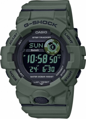 Orologio uomo casio shock - orologio,