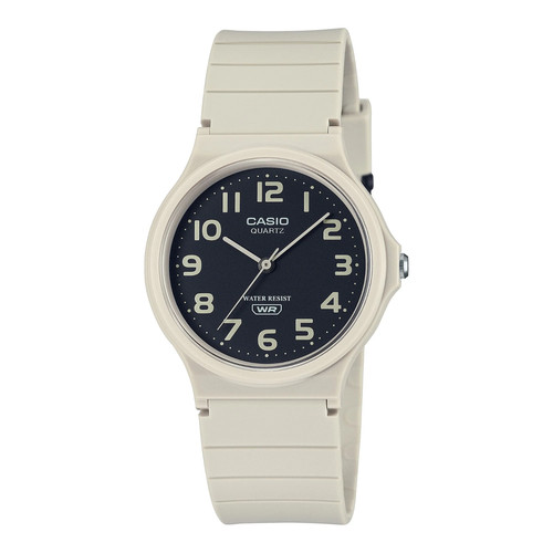 Casio 24uc 8bdf orologio - casio, mq-24uc-8bdf