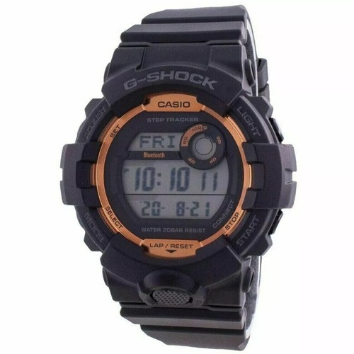 Casio shock squad gbd - shock,