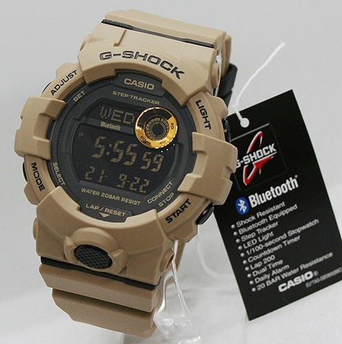 Orologio uomo g shock - orologio, g-shock