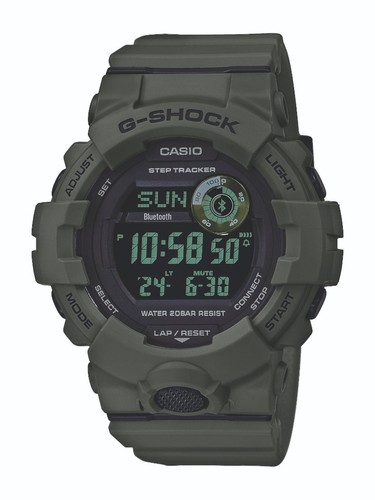 Orologio digitale uomo casio - uomo,