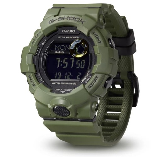 Casio shock gbd 800uc - g-shock, gbd-800uc-3er