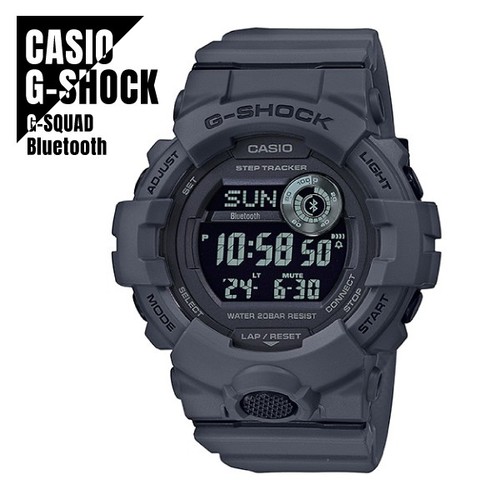 Orologio uomo casio shock - orologio,