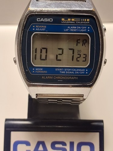 Casio 79qs calendar - casio, 79qs.
