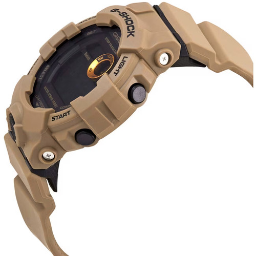 Casio shock gbd800uc5 - casio,