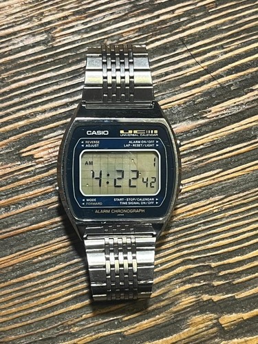 Orologio casio 79qs uc - orologio,