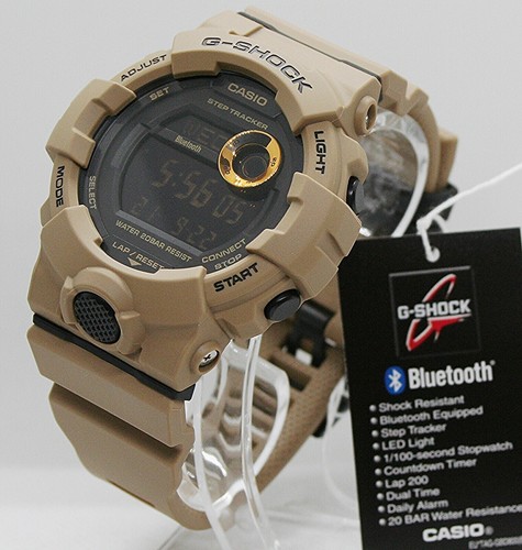 Orologio uomo g shock - ✅, g-shock