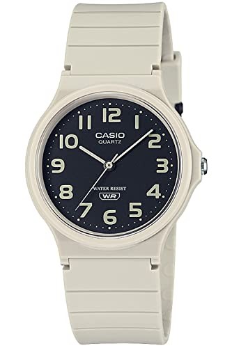Orologio analogico casio - analogico,