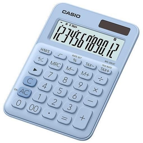 Casio 20uc lb - casio, ms-20uc-lb