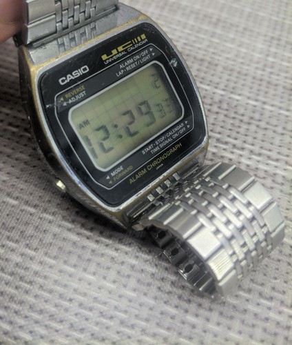 Casio 79qs watch - watch,
