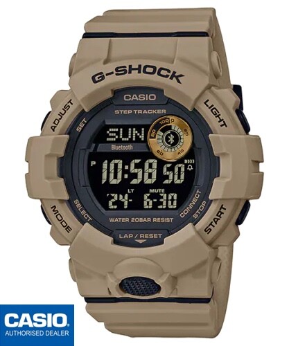CASIO