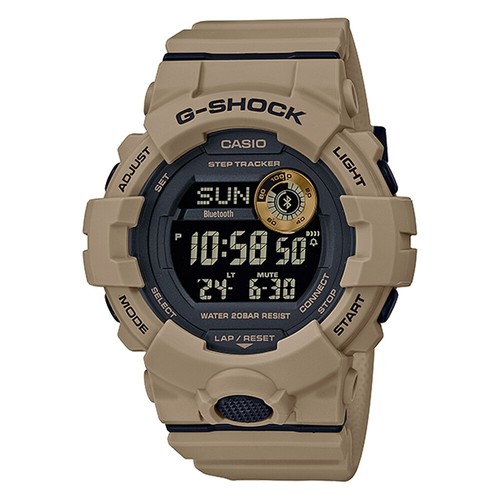 Nuovo orologio casio shock - nuovo,