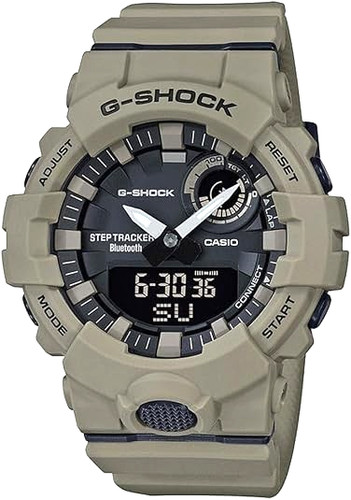 Casio shock watch - casio, g-shock