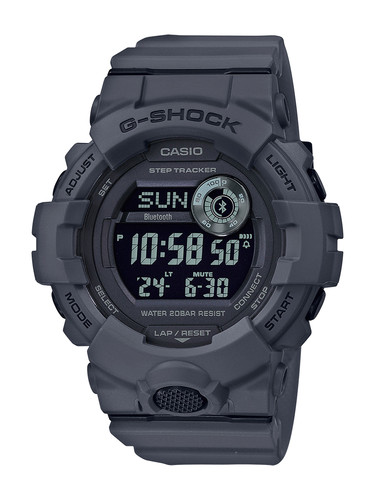 Casio shock bluetooth - casio,