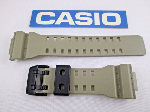 Cinturino orologio casio - orologio,
