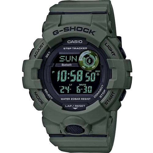 Casio shock bluetooth - g-shock,