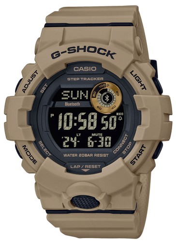 Orologio polso casio - da,