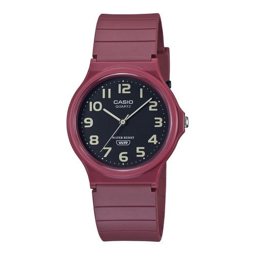 Casio 24uc 4bdf - casio, mq-24uc-4bdf