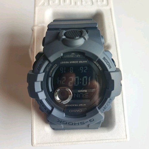 Casio shock gbd 800uc 8er - g-shock, gbd-800uc-8er