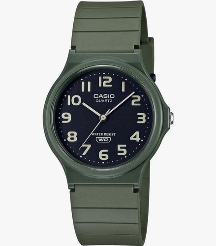 Casio quartz orologio - quartz,