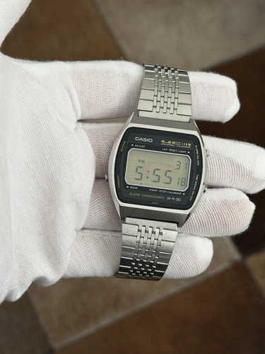 Raro orologio sportivo