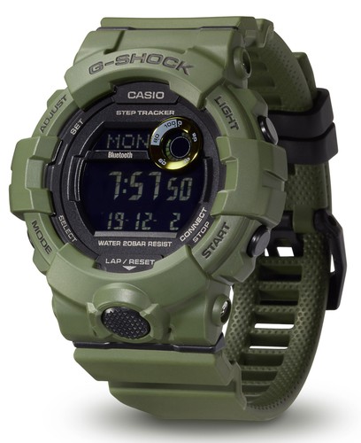 Orologio polso casio - orologio,