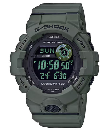 Orologio digitale uomo casio - uomo,