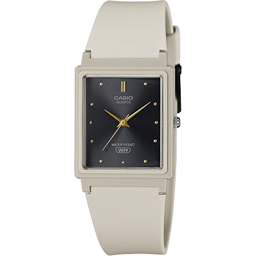 Orologio casio 38uc - orologio, mq-38uc-8a