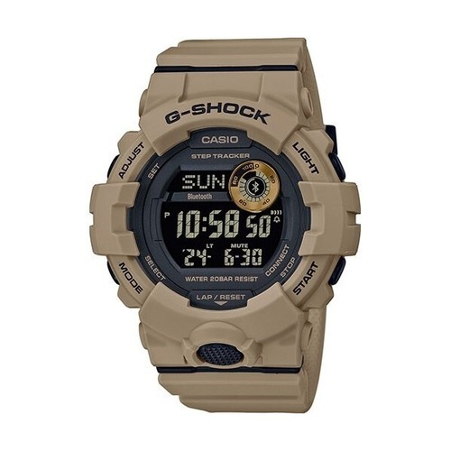 Reloj casio shock - reloj,