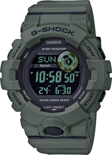Nuovo orologio casio shock - nuovo, g-shock