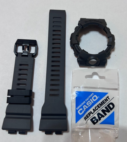 Casio shock gbd - g-shock, gbd-800uc-8