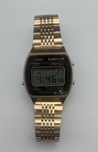 Orologio casio 79qgs uc - orologio,