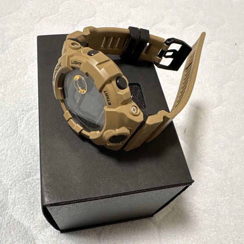 Shock casio gbd 800uc con - g-shock,