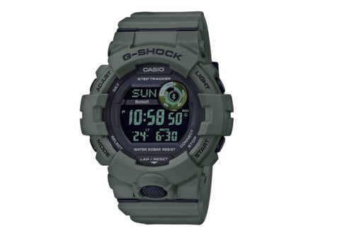 Casio shock bluetooth - casio, bluetooth®