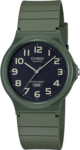 Casio orologio casual - casio,