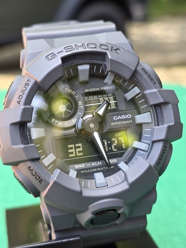 Orologio uomo casio shock - casio, g-shock