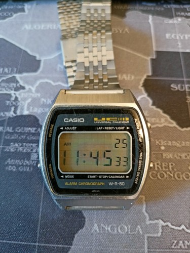 Casio vintage 50w module 79 - vintage, uc-50w