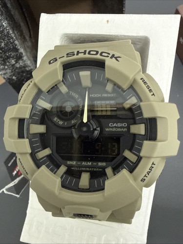 Orologio casio shock - casio, g-shock